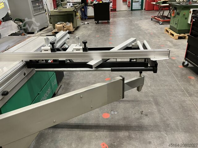 Formatkreissäge Altendorf F 45