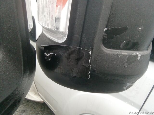 Wohnwagen/Wohnmobil Fiat Ducato Carasuite 650 MF | 5 posti letto | Semintegrato