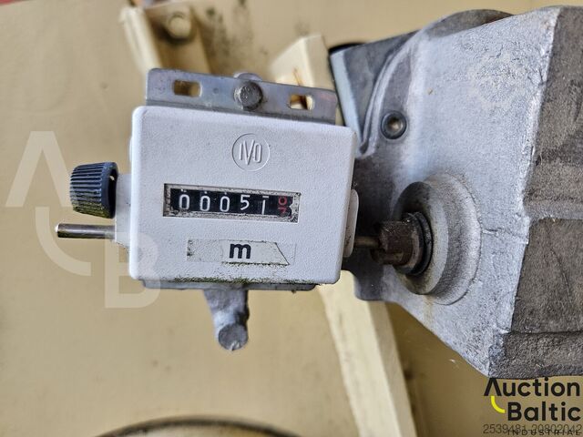 Tesmec RF 400 Tesmec RF 400