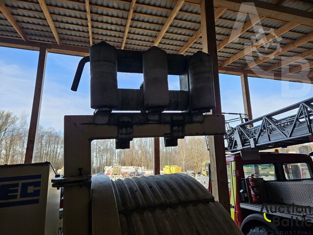 Tesmec RF 400 Tesmec RF 400