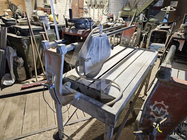 Golz GmbH MANTA 120 ALLUMINIUM CE NONOFASE  Golz GmbH MANTA 120 ALLUMINIUM CE NONOFASE