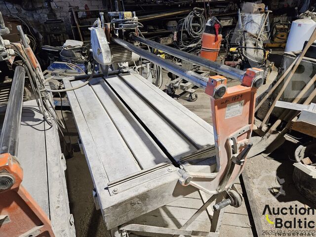 Golz GmbH MANTA 120 ALLUMINIUM CE NONOFASE  Golz GmbH MANTA 120 ALLUMINIUM CE NONOFASE