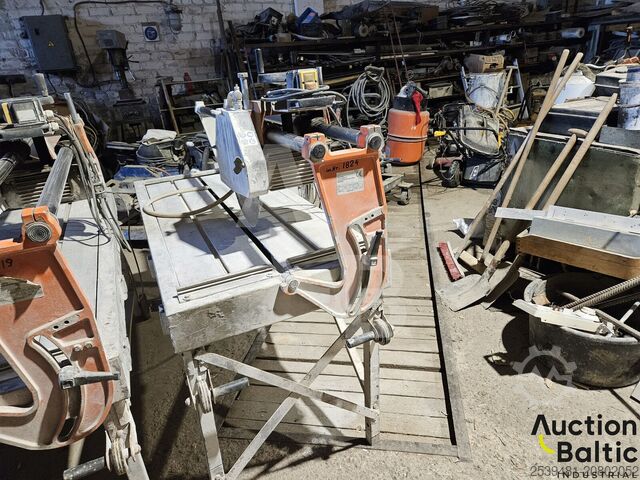 Golz GmbH MANTA 120 ALLUMINIUM CE NONOFASE  Golz GmbH MANTA 120 ALLUMINIUM CE NONOFASE