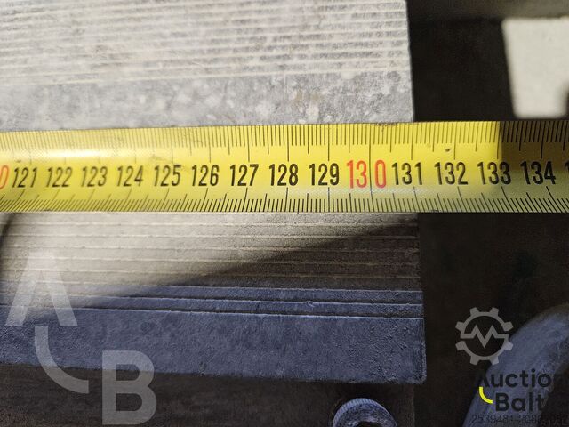 Golz GmbH MANTA 120 ALLUMINIUM CE NONOFASE  Golz GmbH MANTA 120 ALLUMINIUM CE NONOFASE