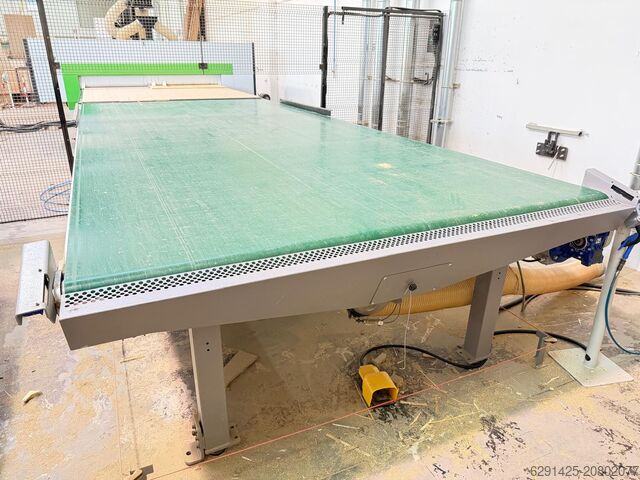 BEARBEITUNGSZENTRUM BIESSE ROVER K FT 2243