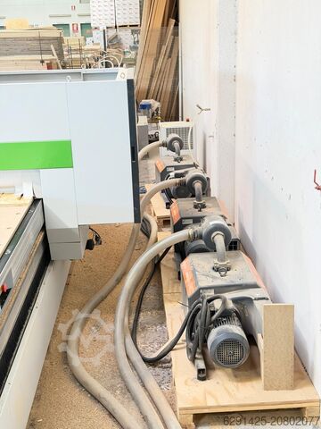 BEARBEITUNGSZENTRUM BIESSE ROVER K FT 2243