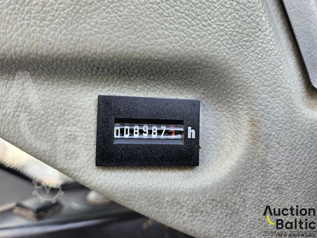 Raupenbagger Liebherr R922 LC