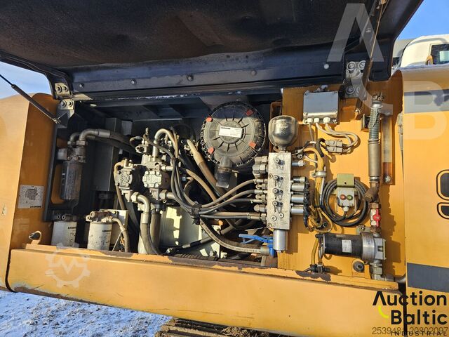 Raupenbagger Liebherr R922 LC