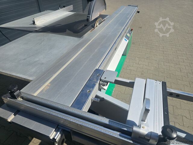 Formatkreissäge Altendorf F45