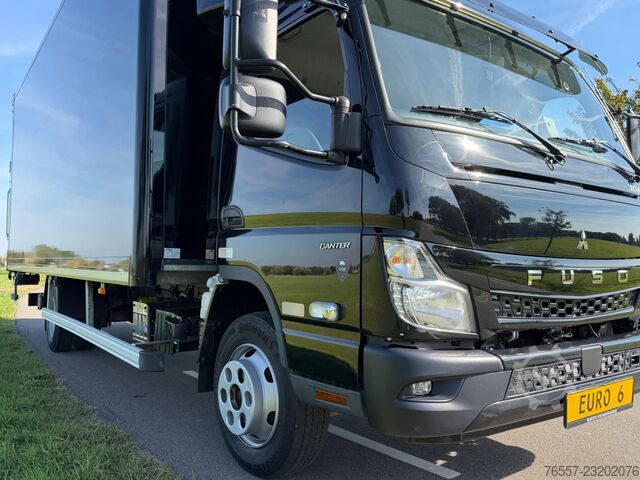 Mitsubishi FUSO FUSO Mitsubishi FUSO FUSO