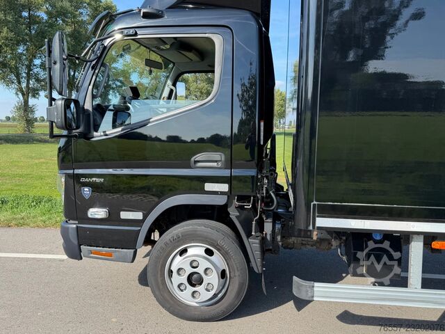 Mitsubishi FUSO FUSO Mitsubishi FUSO FUSO