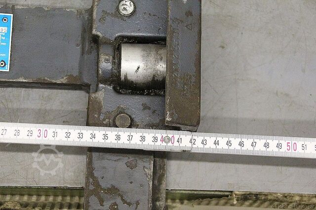 Sideshift Kaup 1T151P2