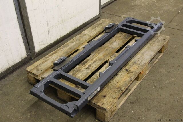 Sideshift Cascade 2t