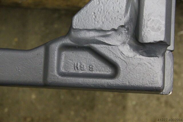 Sideshift Cascade 2t