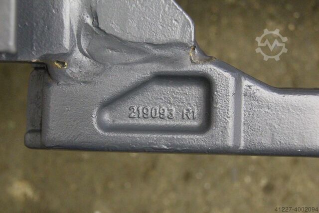 Sideshift Cascade 2t