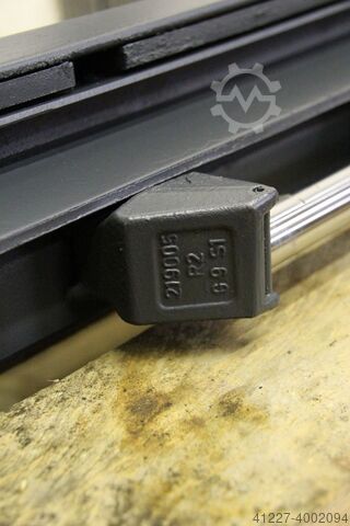 Sideshift Cascade 2t