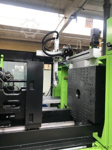 Spritzgießmaschine ENGEL Victory 330/110