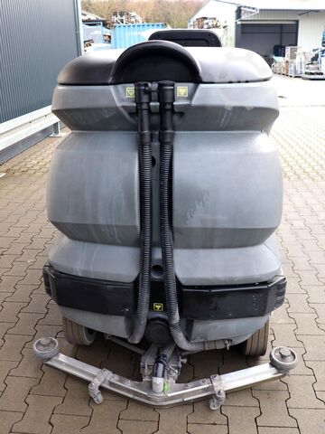 Scheuersaugmaschine Kärcher B 250 R