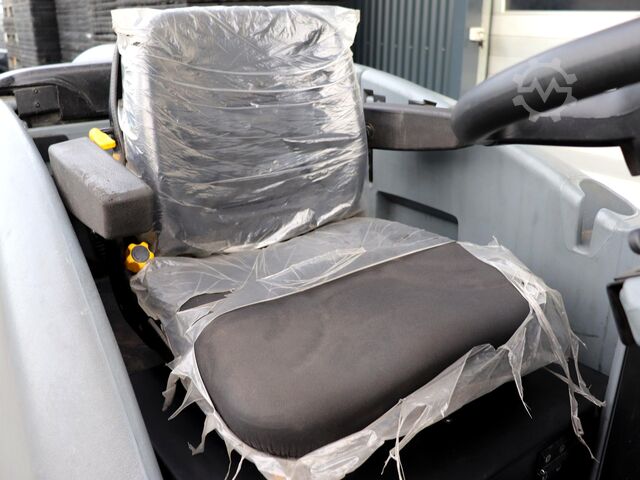 Scheuersaugmaschine Kärcher B 250 R