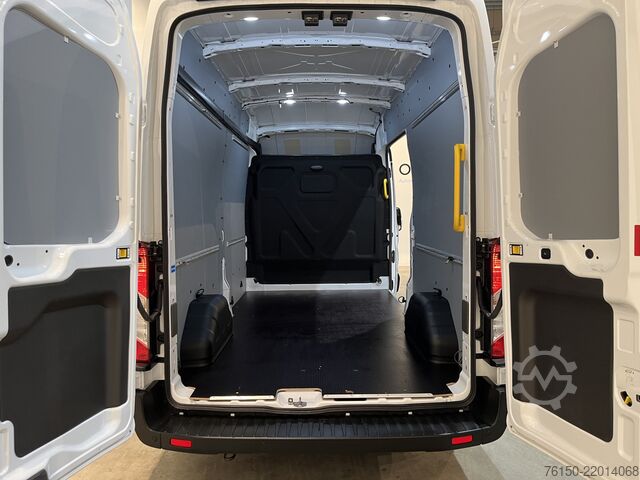 Panel van Ford Transit 310 2.0 TDCI L3H3 / Euro 6 / Camera / C...