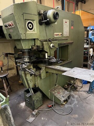 Copy punch TRUMPF CS 20a