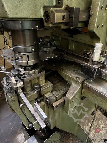 Copy punch TRUMPF CS 20a