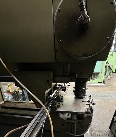Copy punch TRUMPF CS 20a
