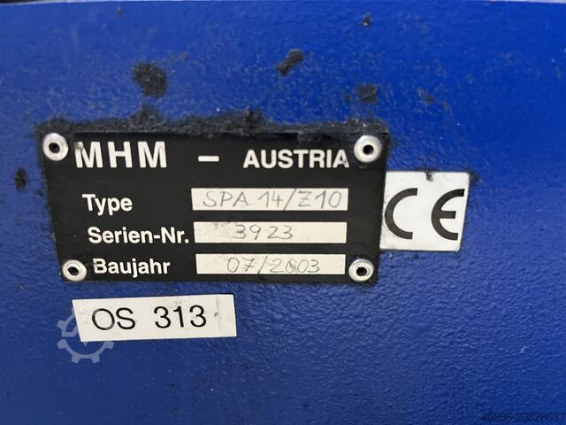 MAGNI Deutschland GmbH MAGNI Deutschland GmbH MAGNI Deutschland GmbH