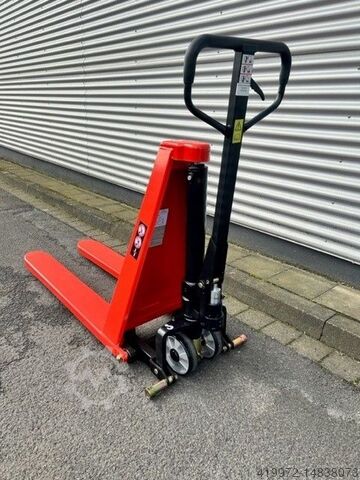 High Lifter / Scissors Lifts Noblelift ACX10M