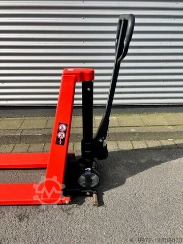 High Lifter / Scissors Lifts Noblelift ACX10M