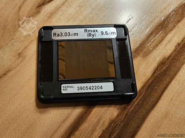 Rauheitsmessgerät Mitutoyo Surtest SJ211