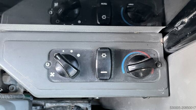 Midi-Bagger CAT 308 E 2 CR   2017