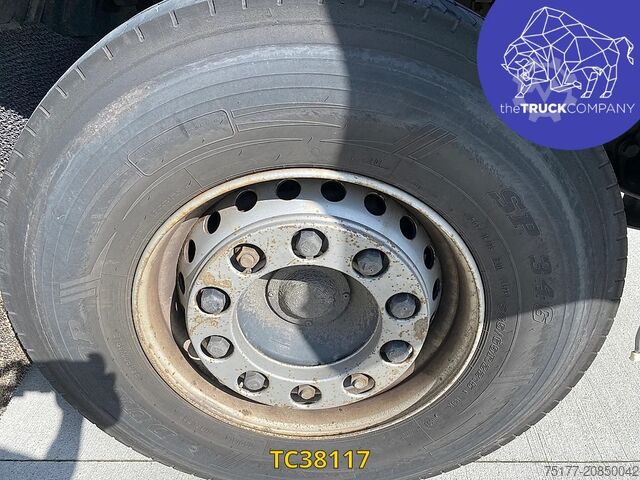 Standard-SZM DAF XF Euro6 440