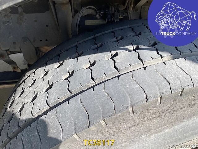 Standard-SZM DAF XF Euro6 440