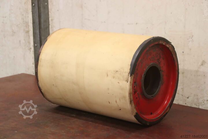 Grinding drum KED Kurt Ehemann Ø 300 x 430 mm