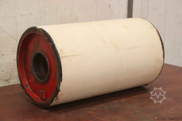 Schleiftrommel KED Kurt Ehemann Ø 300 x 530 mm