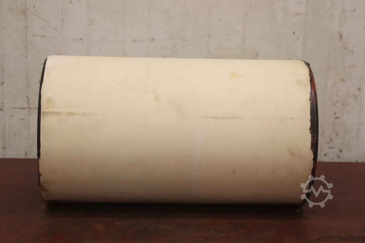 Schleiftrommel KED Kurt Ehemann Ø 300 x 530 mm