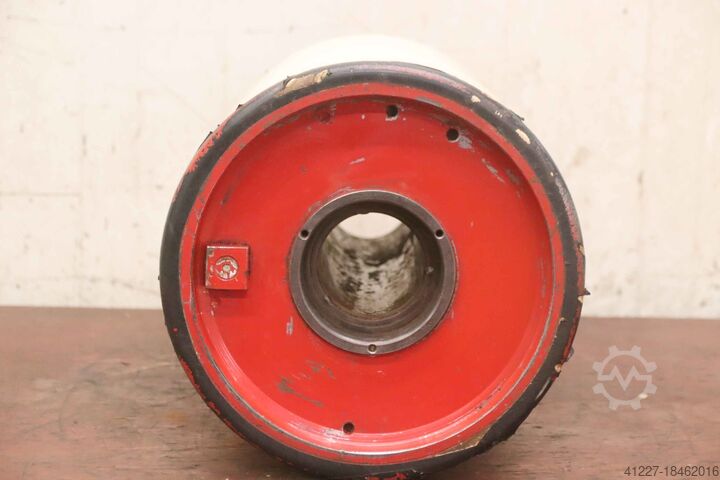 Schleiftrommel KED Kurt Ehemann Ø 300 x 530 mm