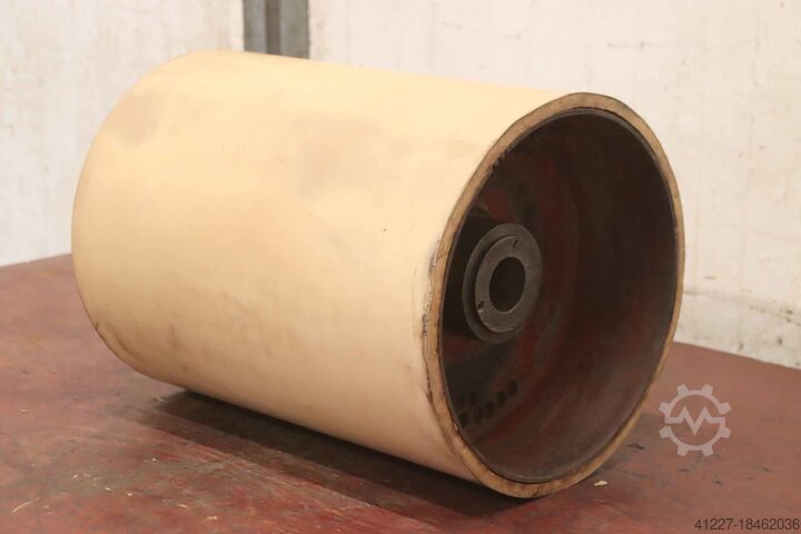 Grinding drum KED Kurt Ehemann Ø 320 x 430 mm