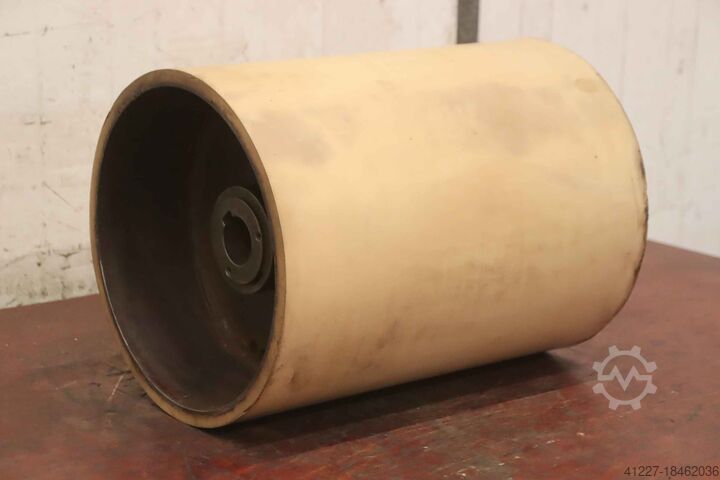 Grinding drum KED Kurt Ehemann Ø 320 x 430 mm