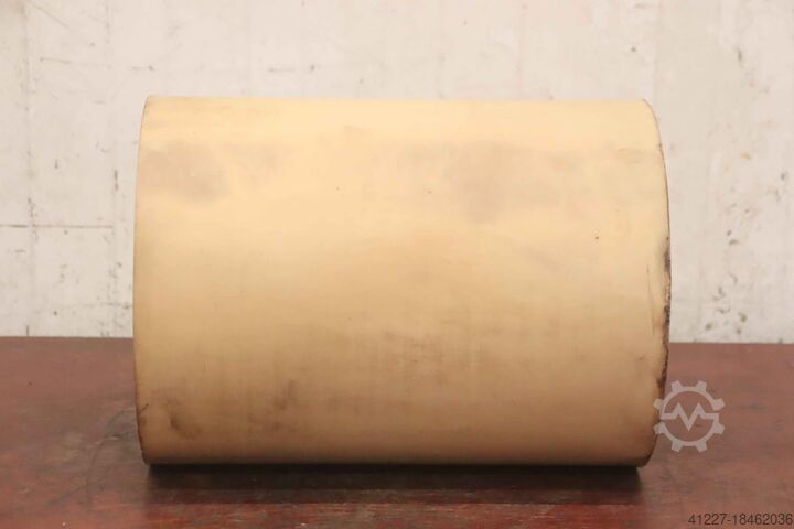 Grinding drum KED Kurt Ehemann Ø 320 x 430 mm