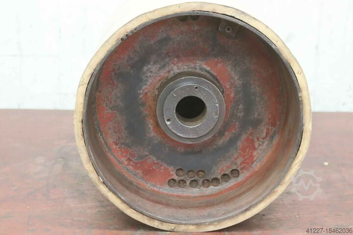 Grinding drum KED Kurt Ehemann Ø 320 x 430 mm