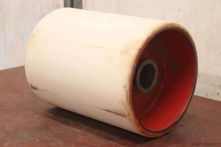 Grinding drum KED Kurt Ehemann Ø 330 x 430 mm