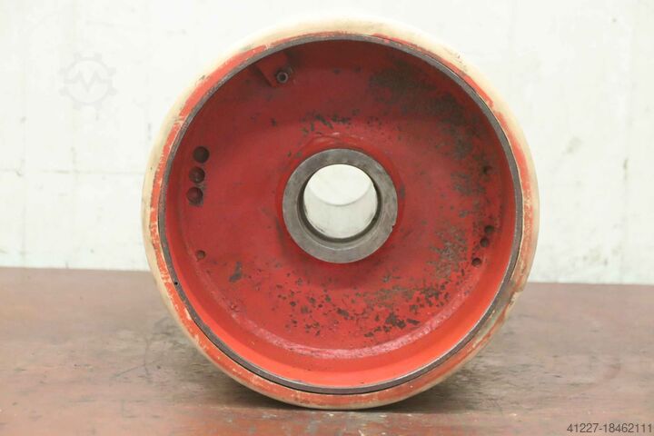 Grinding drum KED Kurt Ehemann Ø 330 x 430 mm