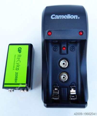 TERA Ohmmeter ESD Prüfset ESD-PROTECT TOM 8600