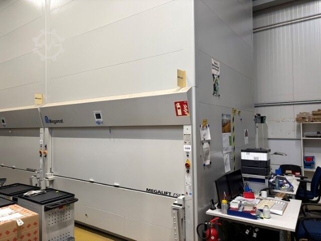 Storage lift Megamat FSE 7.1 3060/816-6910
