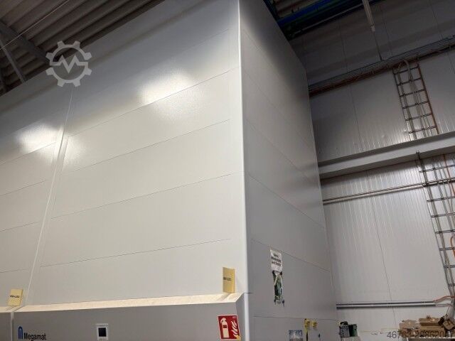 Storage lift Megamat FSE 7.1 3060/816-6910