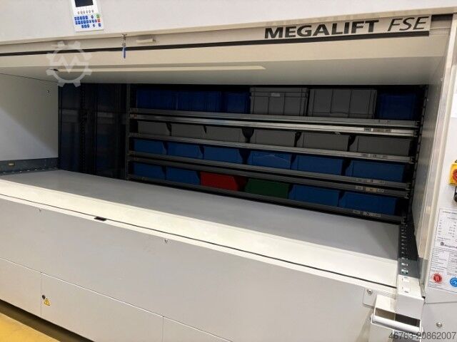 Storage lift Megamat FSE 7.1 3060/816-6910