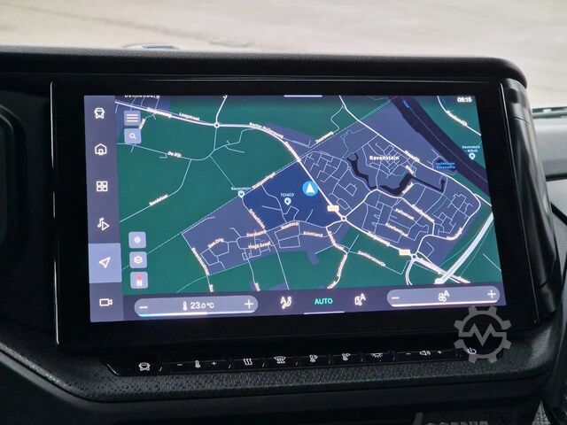 Standard-SZM Scania S560 Highline 4x2 - Full spec - Retader - Night...