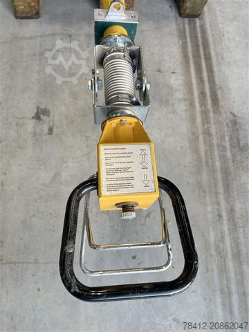 Vacuum lifter Fezer VPL 200